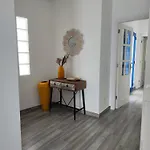 Casa Del Sol Σπίτι διακοπών