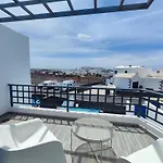 Casa Del Sol Πλάγια Μπλάνκα