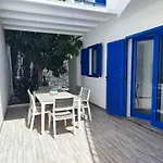 Σπίτι διακοπών Casa Del Sol *