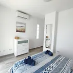 Σπίτι διακοπών Casa Del Sol *