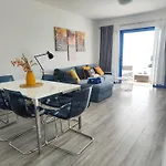 Casa Del Sol * Πλάγια Μπλάνκα