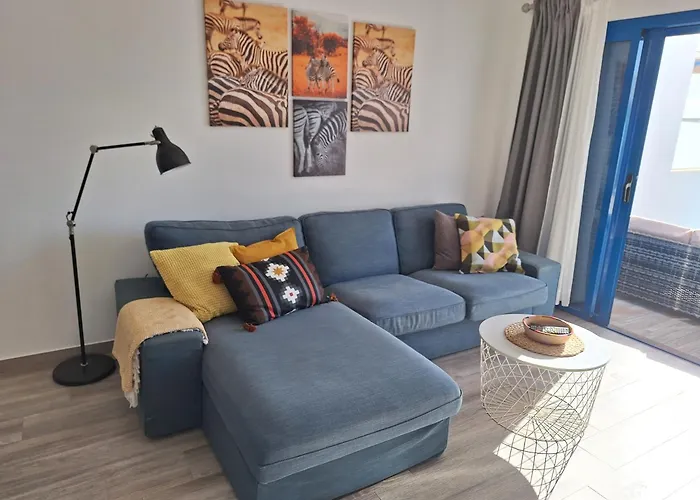 Casa Del Sol Σπίτι διακοπών