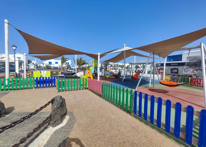 Casa Del Sol Σπίτι διακοπών Πλάγια Μπλάνκα