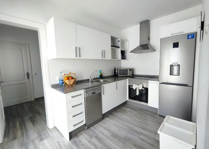 Casa Del Sol * Πλάγια Μπλάνκα