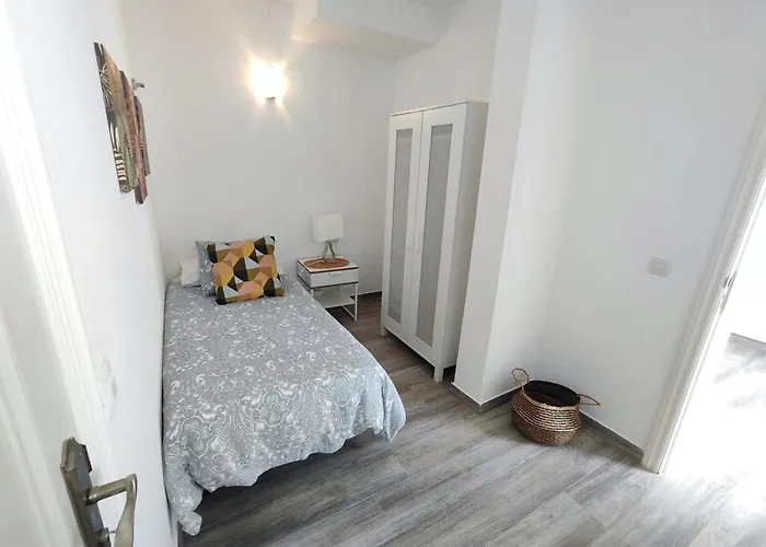 Casa Del Sol Σπίτι διακοπών Πλάγια Μπλάνκα