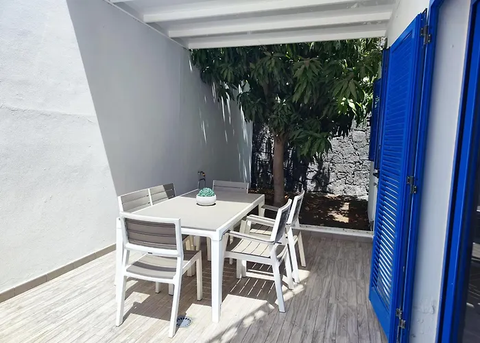 Casa Del Sol Σπίτι διακοπών