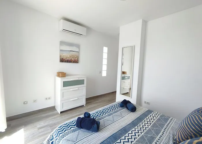 Σπίτι διακοπών Casa Del Sol *