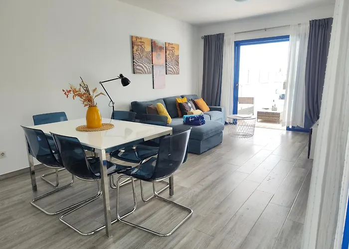 Casa Del Sol * Πλάγια Μπλάνκα