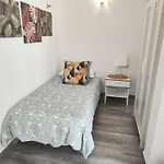 Casa Del Sol Nyaraló