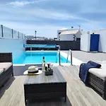 Nyaraló Casa Del Sol Playa Blanca