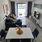 Casa Del Sol Nyaraló Playa Blanca