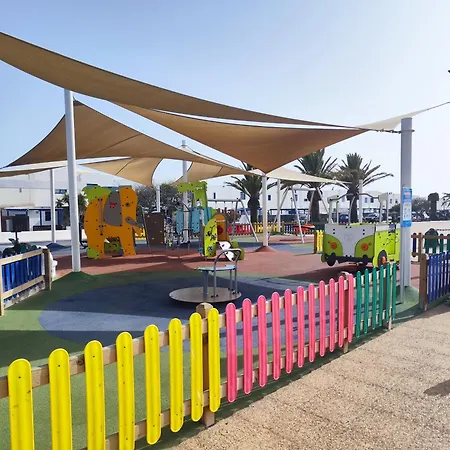 Feriehus Casa Del Sol *