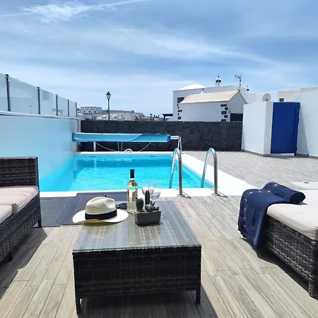 Ferienhaus Casa Del Sol Playa Blanca (Lanzarote)