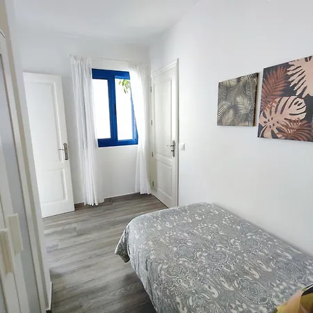 Casa Del Sol Ferienhaus