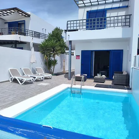 Ferienhaus Casa Del Sol