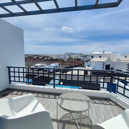 Casa Del Sol Playa Blanca (Lanzarote)