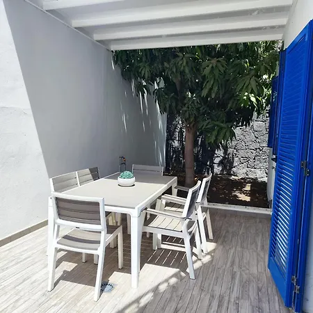 Casa Del Sol Ferienhaus