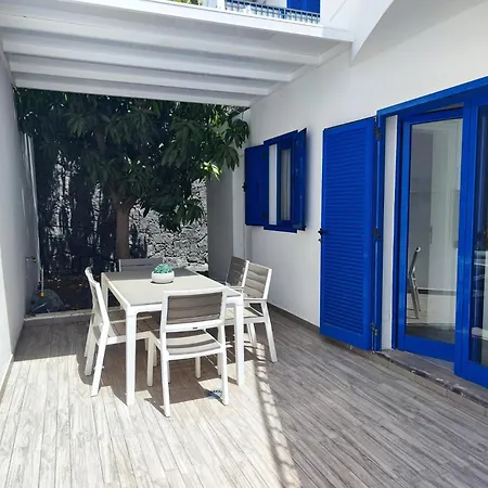 Ferienhaus Casa Del Sol *