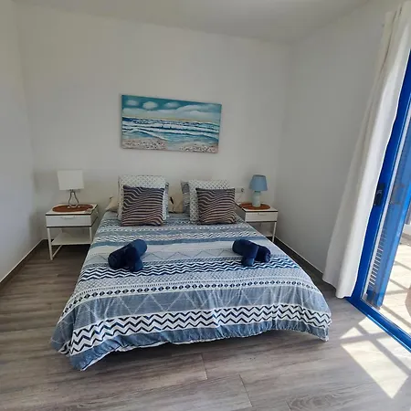 Hébergement de vacances Casa Del Sol Playa Blanca (Lanzarote)