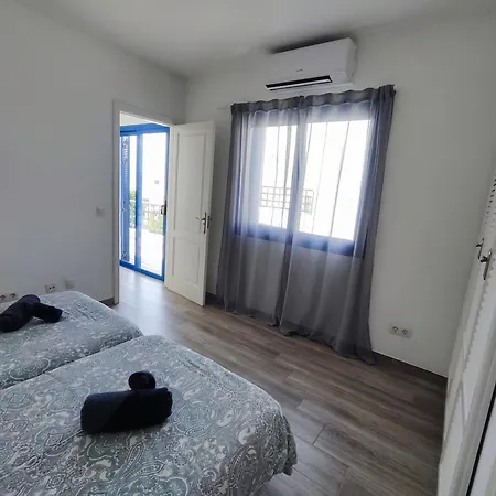 Ferienhaus Casa Del Sol