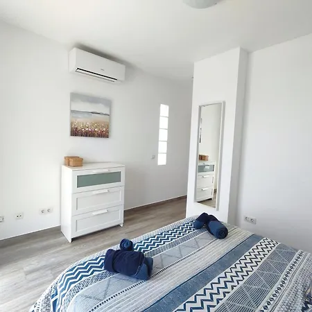 Ferienhaus Casa Del Sol *