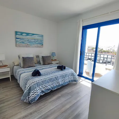Casa Del Sol Ferienhaus Playa Blanca (Lanzarote)
