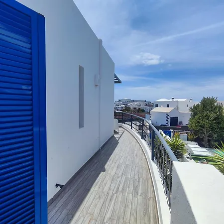 Ferienhaus Casa Del Sol Playa Blanca (Lanzarote)