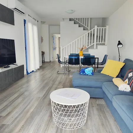 Casa Del Sol Ferienhaus *