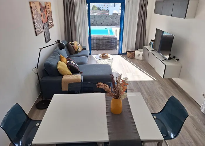 Casa Del Sol
