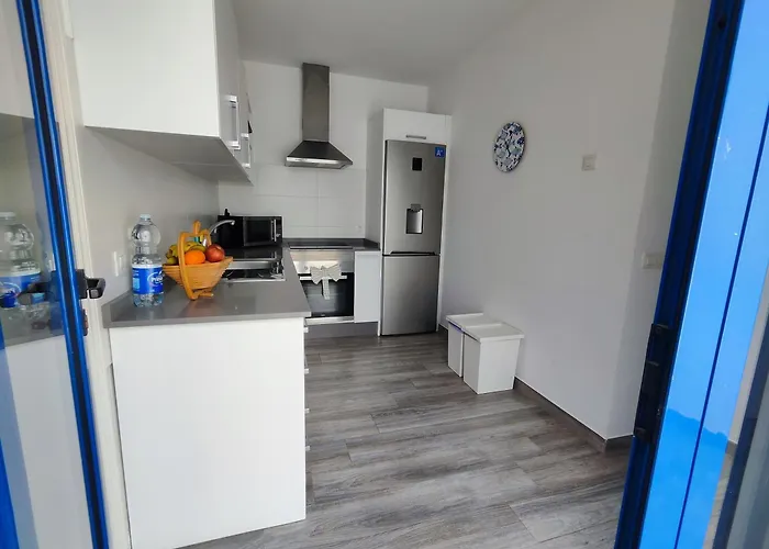 Casa Del Sol * Playa Blanca (Lanzarote)