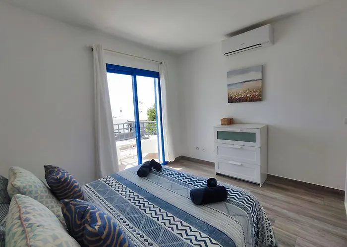 Casa Del Sol *