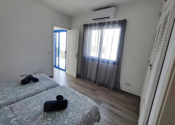 Casa de Férias Casa Del Sol