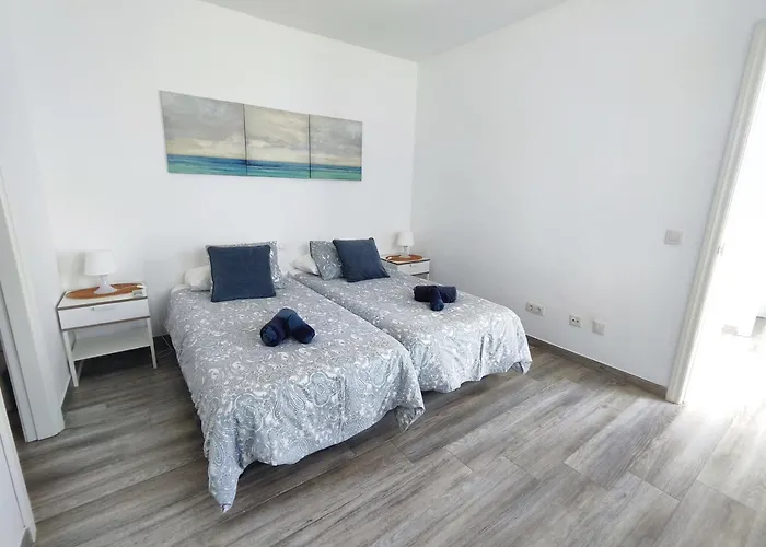 Feriehus Casa Del Sol