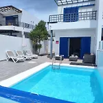 Dom wakacyjny Casa Del Sol