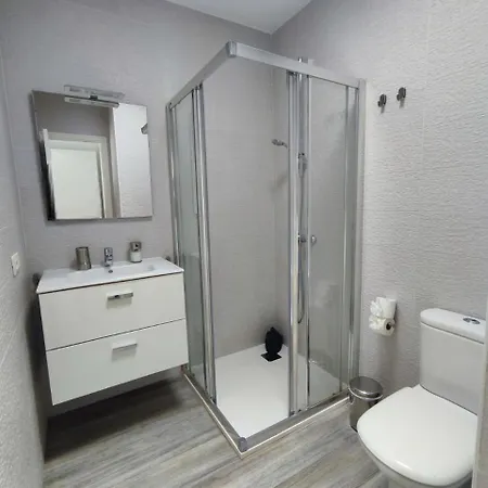 Casa Del Sol Коста Бланка