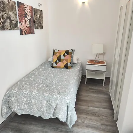 Casa Del Sol Дом отдыха