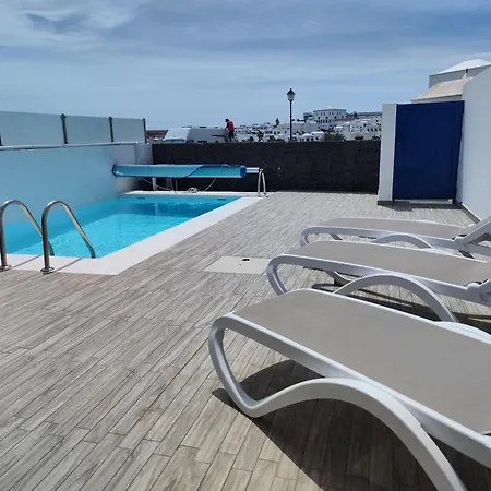 Casa Del Sol Дом отдыха *