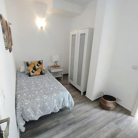 Casa Del Sol Дом отдыха Коста Бланка