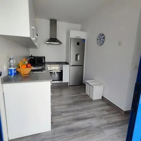 Casa Del Sol * Коста Бланка