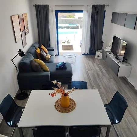 Casa Del Sol Дом отдыха Коста Бланка