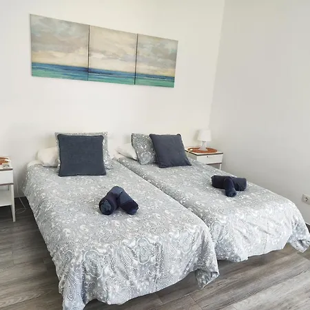 Casa Del Sol Дом отдыха *