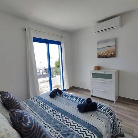 Casa Del Sol *