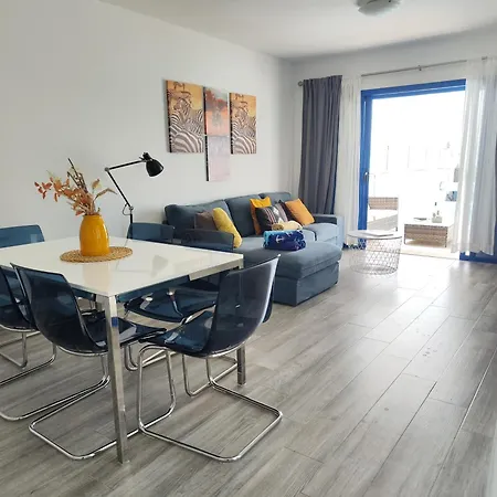 Casa Del Sol * Коста Бланка