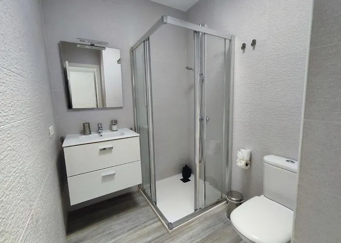 Casa Del Sol 플라야블랑카