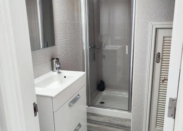 Casa Del Sol * 플라야블랑카